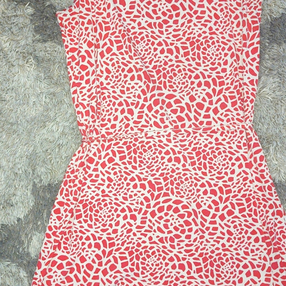 Loft dress
